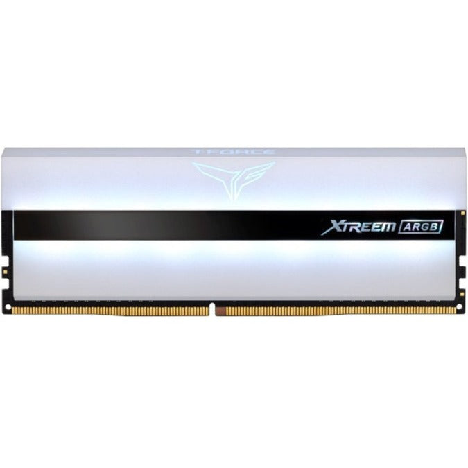 T-Force XTREEM ARGB 32GB (2 x 16GB) DDR4 SDRAM Memory Kit