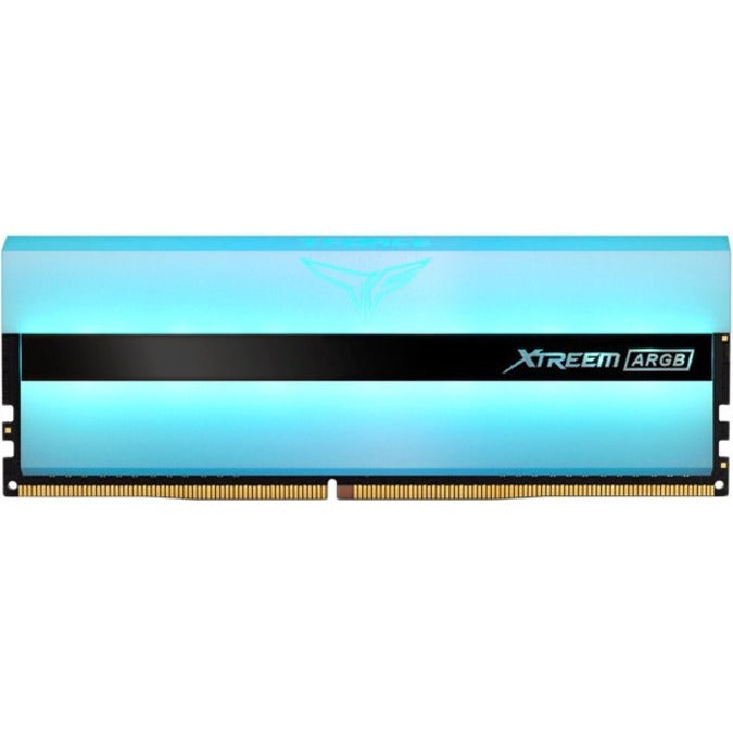 T-Force XTREEM ARGB 32GB (2 x 16GB) DDR4 SDRAM Memory Kit