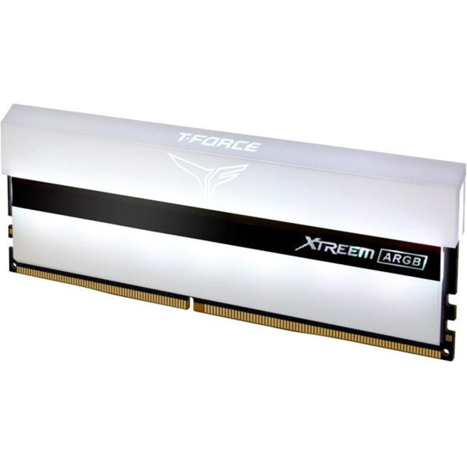 T-Force XTREEM ARGB 32GB (2 x 16GB) DDR4 SDRAM Memory Kit