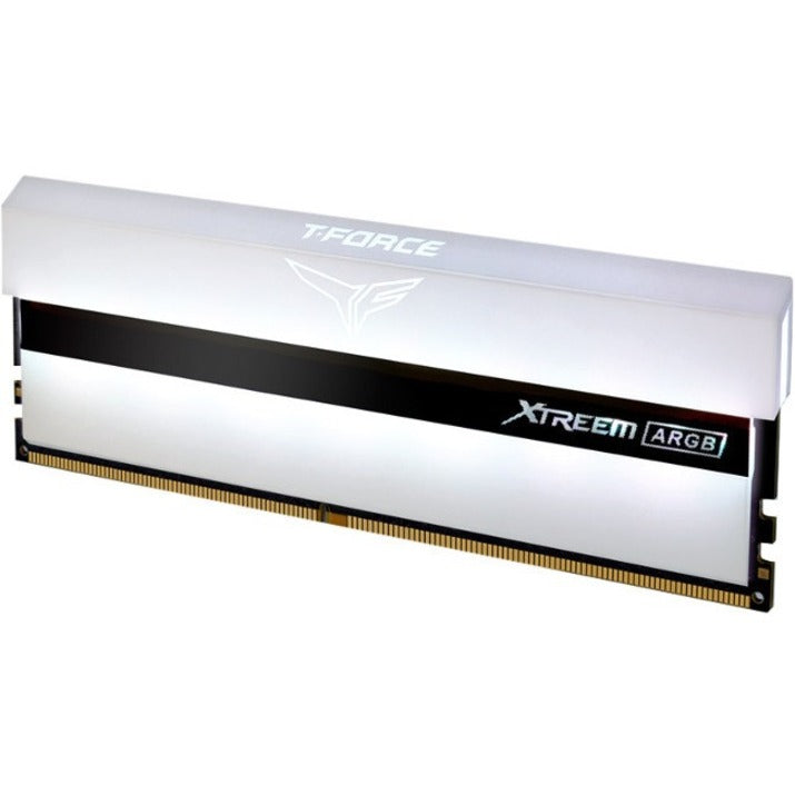 T-Force XTREEM ARGB 32GB (2 x 16GB) DDR4 SDRAM Memory Kit