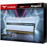 T-Force XTREEM ARGB 32GB (2 x 16GB) DDR4 SDRAM Memory Kit