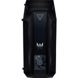 Acer Predator PO3-630-UR13 Gaming Desktop Computer - Intel Core i7 11th Gen i7-11700F Octa-core (8 Core) 2.50 GHz - 16 GB RAM DDR4 SDRAM - 1 TB HDD - 1 TB PCI Express SSD