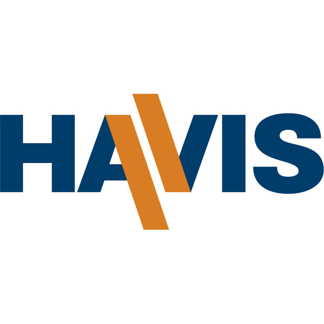 Havis Compact USB Keyboard With Epoxy Keycaps