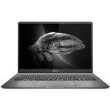 MSI Creator Z16P B12U Creator Z16P B12UHT-041 16" Touchscreen Notebook - QHD+ - 2560 x 1600 - Intel Core i7 12th Gen i7-12700H 1.70 GHz - 32 GB Total RAM - 1 TB SSD - Lunar Gray