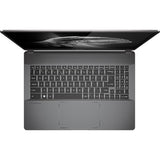 MSI Creator Z16P B12U Creator Z16P B12UHT-041 16" Touchscreen Notebook - QHD+ - 2560 x 1600 - Intel Core i7 12th Gen i7-12700H 1.70 GHz - 32 GB Total RAM - 1 TB SSD - Lunar Gray