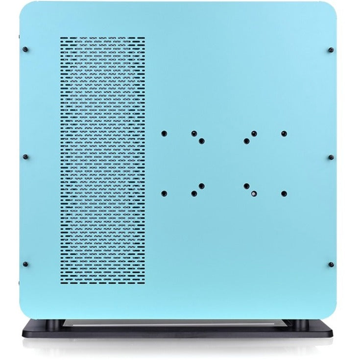 Thermaltake Core P6 Tempered Glass Turquoise Mid Tower Chassis