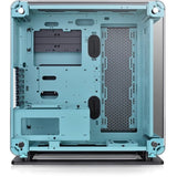 Thermaltake Core P6 Tempered Glass Turquoise Mid Tower Chassis