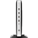 HP t540 Tower Thin Client - AMD Ryzen R1305G Dual-core (2 Core) 1.50 GHz