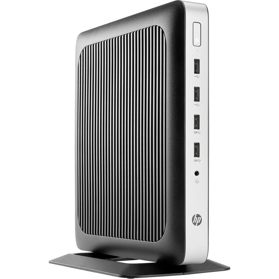 HP t540 Tower Thin Client - AMD Ryzen R1305G Dual-core (2 Core) 1.50 GHz