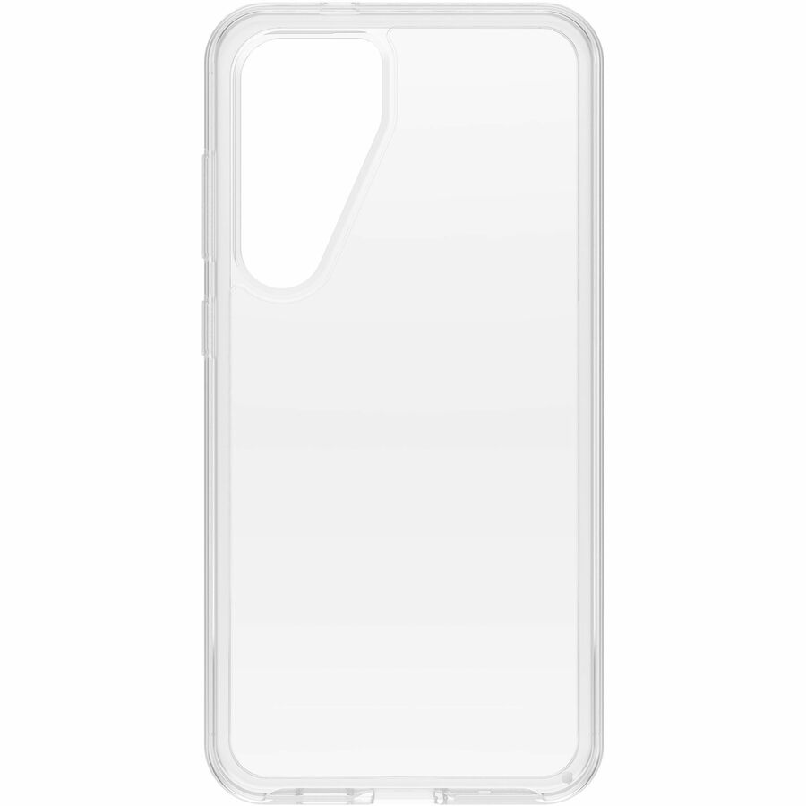 OtterBox Galaxy S24+ Case Symmetry Series Clear