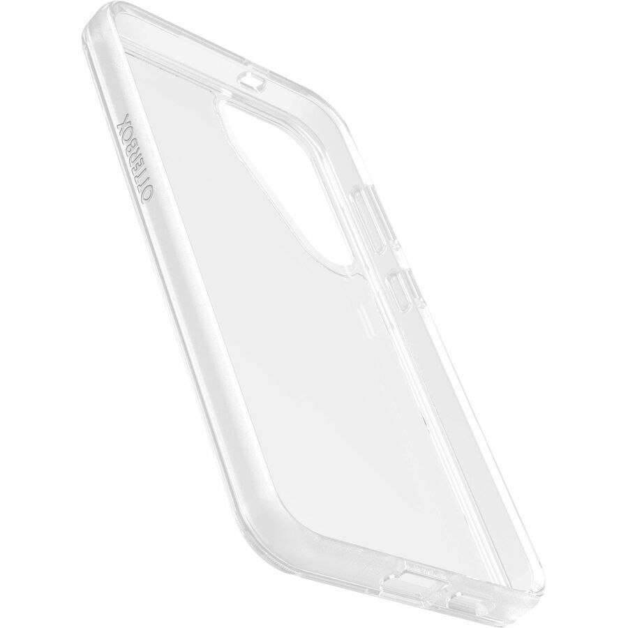 OtterBox Galaxy S24+ Case Symmetry Series Clear