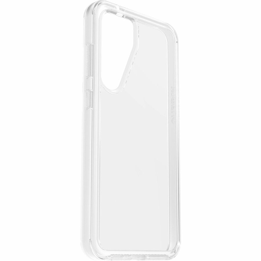 OtterBox Galaxy S24+ Case Symmetry Series Clear