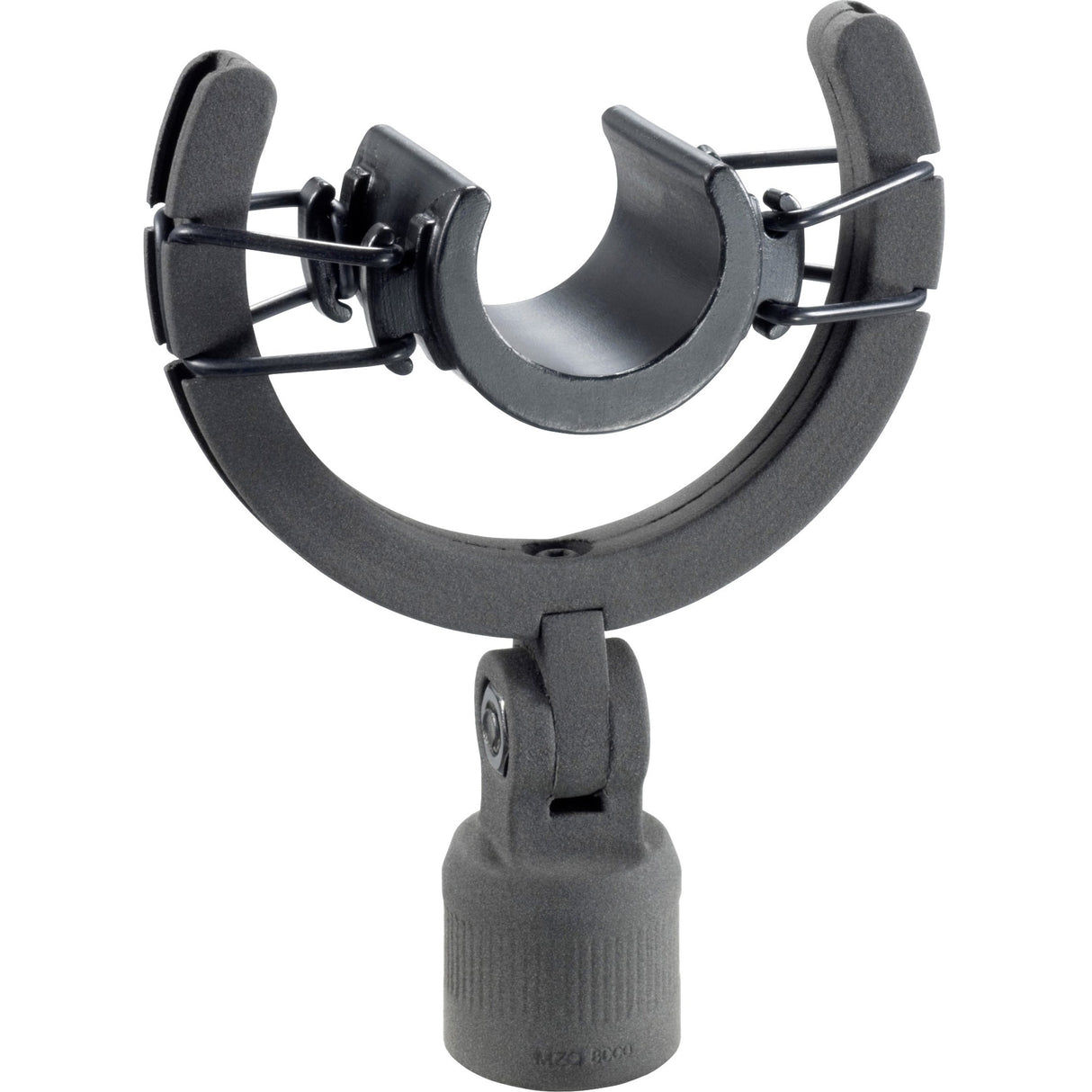 Sennheiser MZS 8000 Shock Mount for Microphone - Black