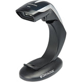 Datalogic Heron HD3430 Handheld Barcode Scanner Kit