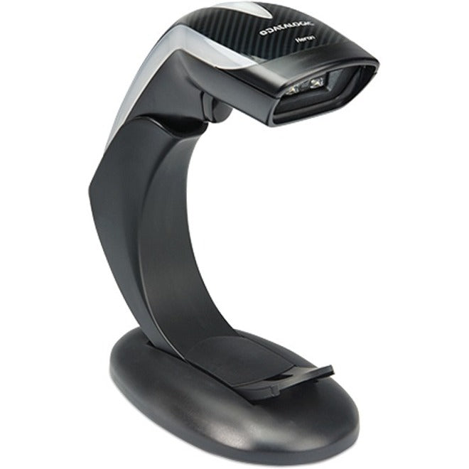 Datalogic Heron HD3430 Handheld Barcode Scanner Kit