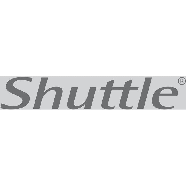 Shuttle VGA Port Expansion Kit for DS81