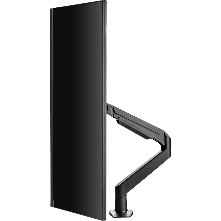 Atdec dynamic monitor arm desk mount - Loads up to 40lb - VESA 75x75, 100x100