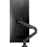 Atdec dynamic monitor arm desk mount - Loads up to 40lb - VESA 75x75, 100x100