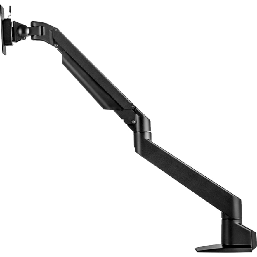 Atdec dynamic monitor arm desk mount - Loads up to 40lb - VESA 75x75, 100x100