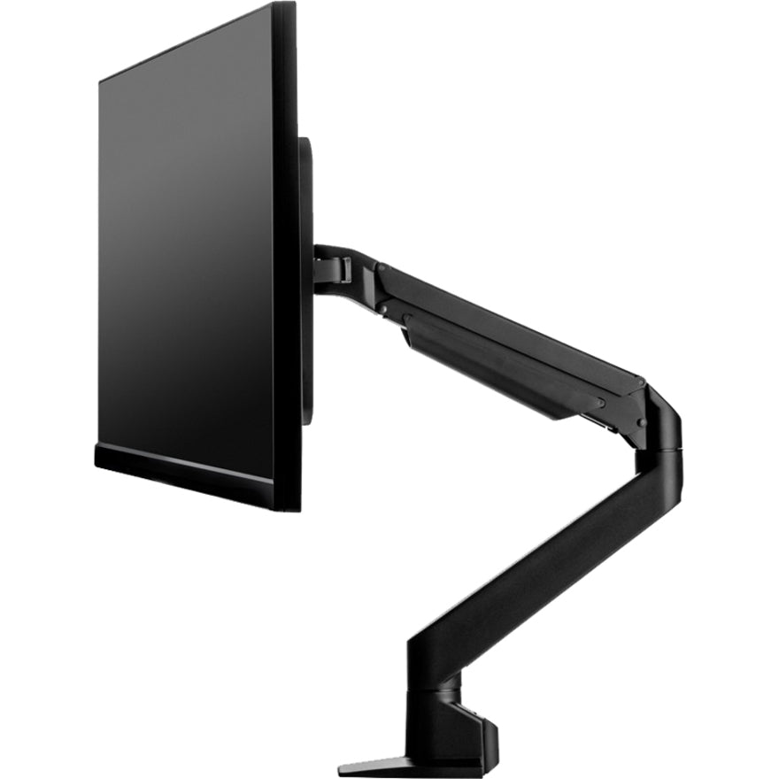 Atdec dynamic monitor arm desk mount - Loads up to 40lb - VESA 75x75, 100x100