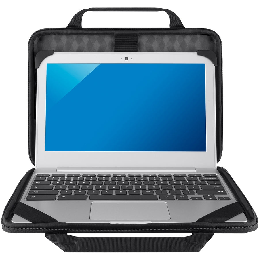 Belkin Air Protect Always-On Slim Case - Notebook Sleeve for 11-Inch Laptops and Chromebooks