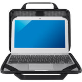 Belkin Air Protect Always-On Slim Case - Notebook Sleeve for 11-Inch Laptops and Chromebooks