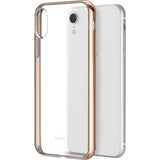 Moshi Vitros Clear Case for iPhone XR