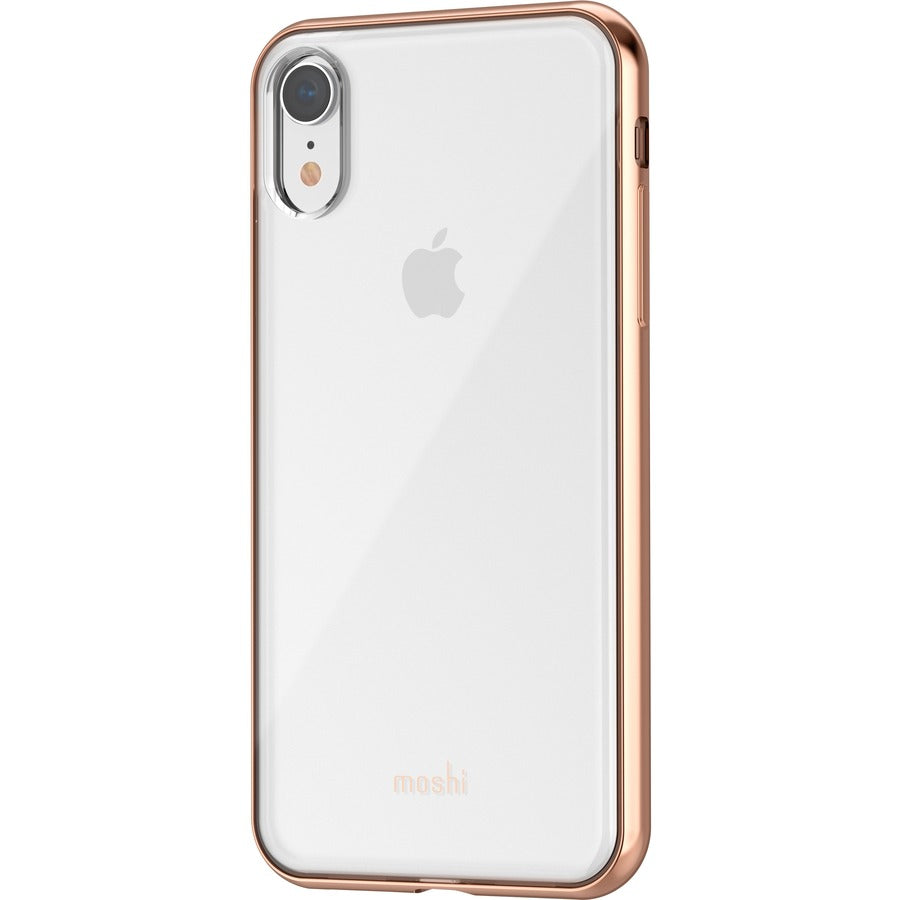 Moshi Vitros Clear Case for iPhone XR