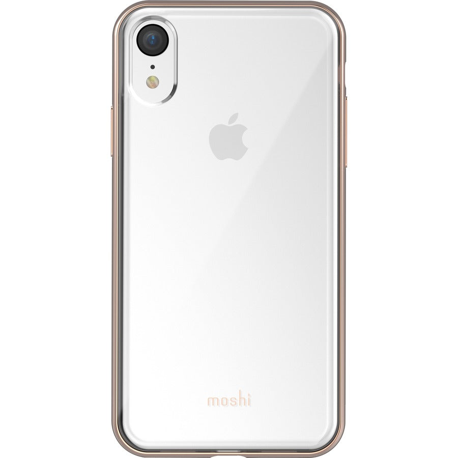 Moshi Vitros Clear Case for iPhone XR