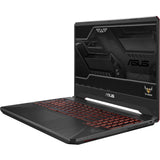 TUF FX705 FX705DY-RS51 17.3" Gaming Notebook - 1920 x 1080 - 1 TB HDD