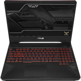 TUF FX705 FX705DY-RS51 17.3" Gaming Notebook - 1920 x 1080 - 1 TB HDD