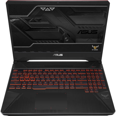 TUF FX705 FX705DY-RS51 17.3" Gaming Notebook - 1920 x 1080 - 1 TB HDD