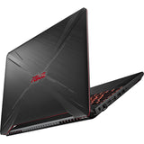 TUF FX705 FX705DY-RS51 17.3" Gaming Notebook - 1920 x 1080 - 1 TB HDD