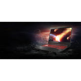 TUF FX705 FX705DY-RS51 17.3" Gaming Notebook - 1920 x 1080 - 1 TB HDD