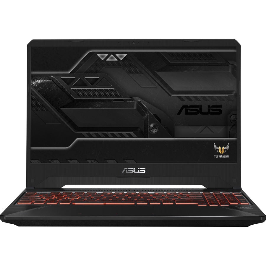 TUF FX705 FX705DY-RS51 17.3" Gaming Notebook - 1920 x 1080 - 1 TB HDD