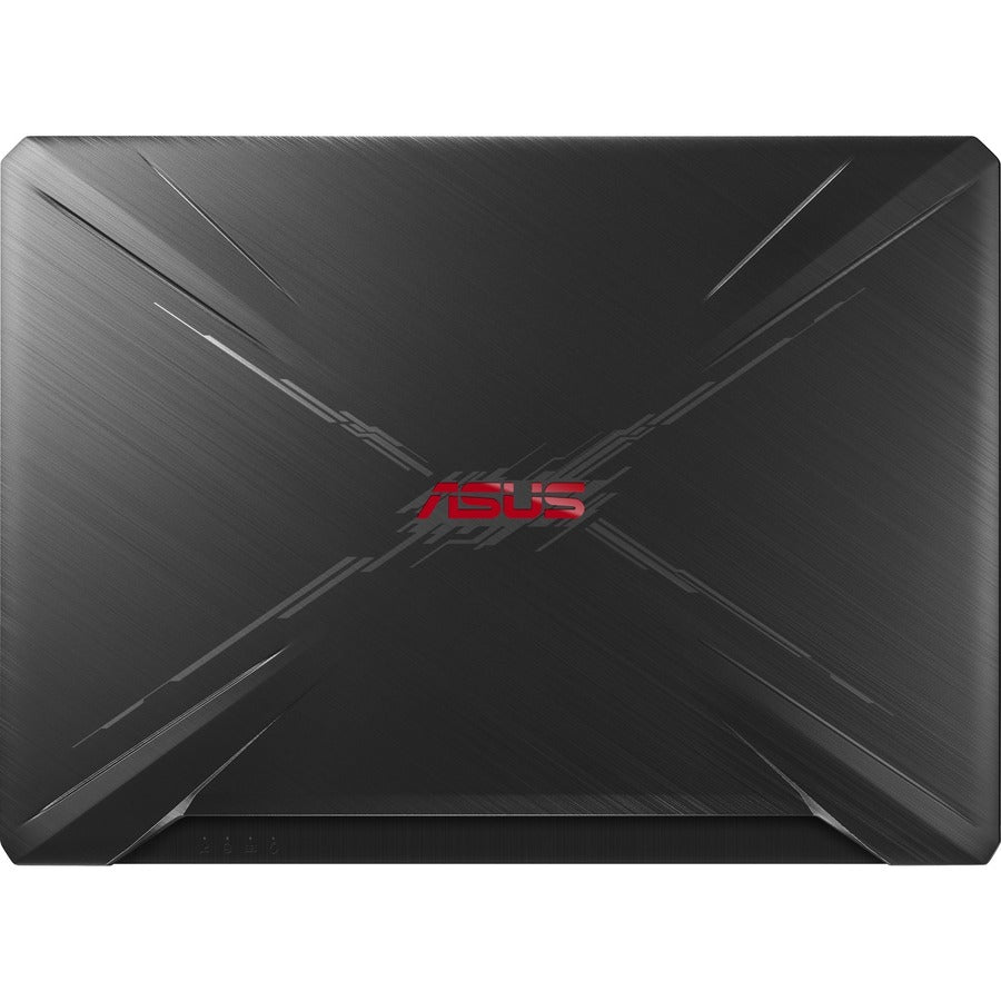 TUF FX705 FX705DY-RS51 17.3" Gaming Notebook - 1920 x 1080 - 1 TB HDD