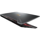 TUF FX705 FX705DY-RS51 17.3" Gaming Notebook - 1920 x 1080 - 1 TB HDD