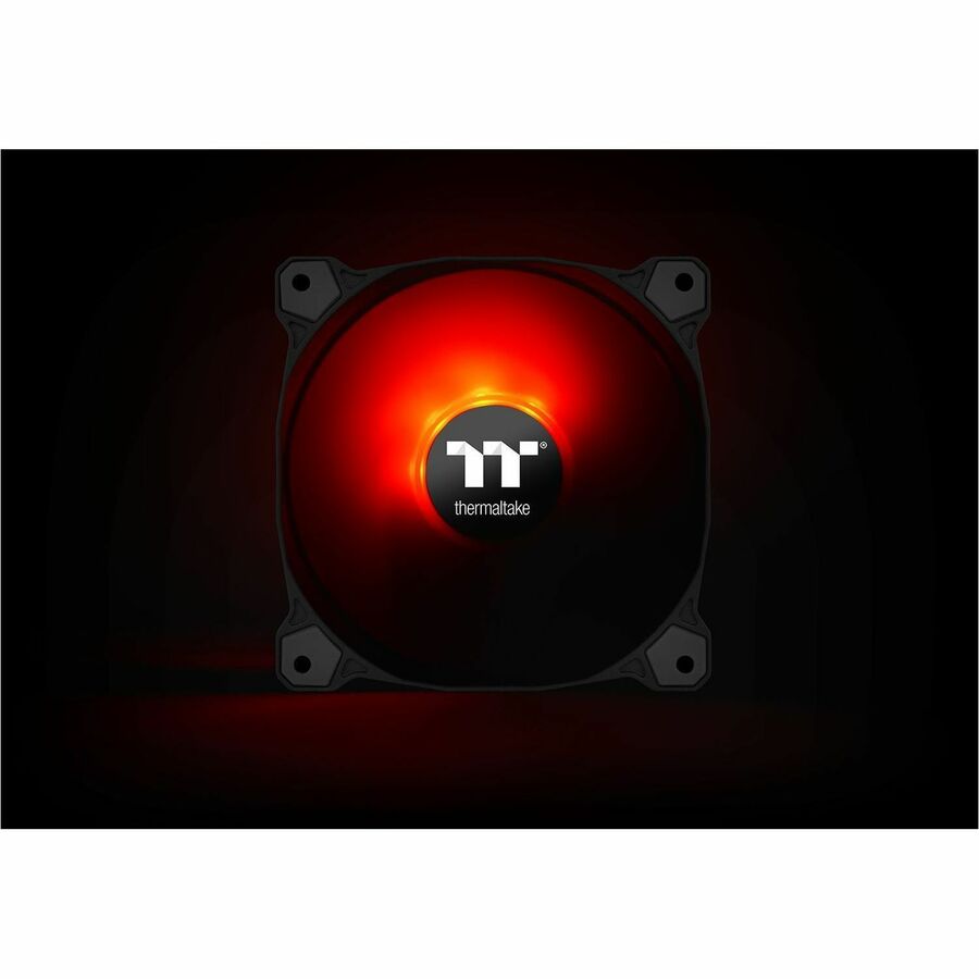 Thermaltake Pure 12 ARGB Sync Radiator Fan TT Premium Edition (3-Fan Pack) - 3 Pack