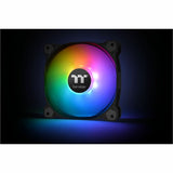 Thermaltake Pure 12 ARGB Sync Radiator Fan TT Premium Edition (3-Fan Pack) - 3 Pack