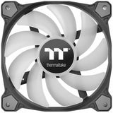 Thermaltake Pure 12 ARGB Sync Radiator Fan TT Premium Edition (3-Fan Pack) - 3 Pack