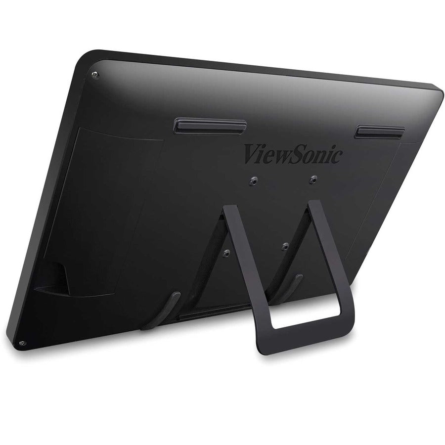 ViewSonic IFP2410 24 Inch ViewBoard Mini Smart Display with 10-Point Touchscreen, Android 8.1 Orea OS, and Content Cast