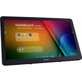 ViewSonic IFP2410 24 Inch ViewBoard Mini Smart Display with 10-Point Touchscreen, Android 8.1 Orea OS, and Content Cast