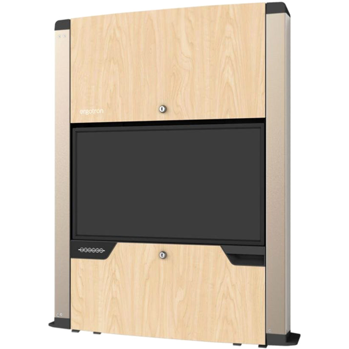 Ergotron CareFit Enclosure Laminate Kit