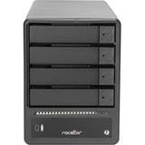 Rocstor ET34 DAS Storage System