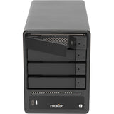 Rocstor ET34 DAS Storage System