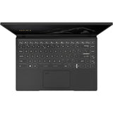 MSI Summit B14 A11M-076 14" Ultrabook - Full HD - 1920 x 1080 - Intel Core i7 11th Gen i7-1165G7 1.20 GHz - 16 GB Total RAM - 1 TB SSD - Ink Black