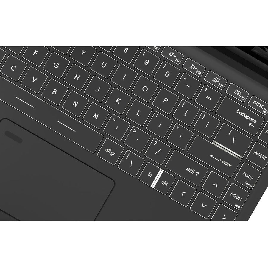 MSI Summit B14 A11M-076 14" Ultrabook - Full HD - 1920 x 1080 - Intel Core i7 11th Gen i7-1165G7 1.20 GHz - 16 GB Total RAM - 1 TB SSD - Ink Black