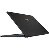 MSI Summit B14 A11M-076 14" Ultrabook - Full HD - 1920 x 1080 - Intel Core i7 11th Gen i7-1165G7 1.20 GHz - 16 GB Total RAM - 1 TB SSD - Ink Black