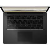 Microsoft Surface Laptop 4 15" Touchscreen Notebook - 2496 x 1664 - Intel Core i7 11th Gen i7-1185G7 Quad-core (4 Core) - 8 GB Total RAM - 512 GB SSD - Matte Black