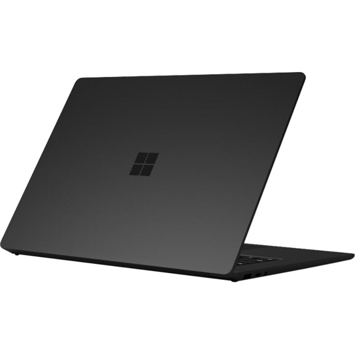 Microsoft Surface Laptop 4 15" Touchscreen Notebook - 2496 x 1664 - Intel Core i7 11th Gen i7-1185G7 Quad-core (4 Core) - 8 GB Total RAM - 512 GB SSD - Matte Black